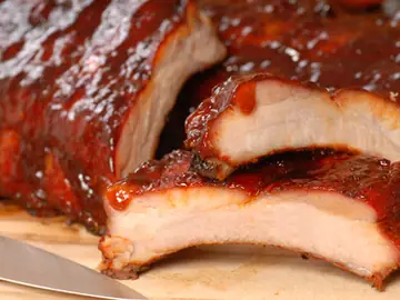 Basics of BBQ Ribs