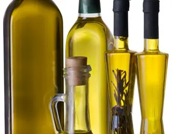 Know Your Cooking Oil