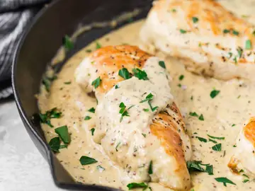 Rotisserie Chicken Made at Home