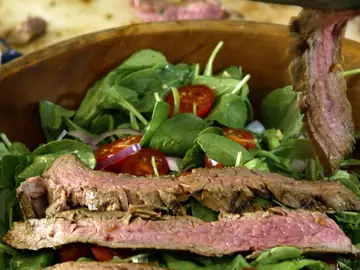 Beef