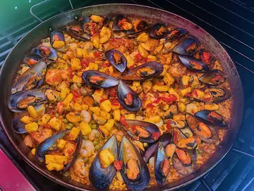 Paella