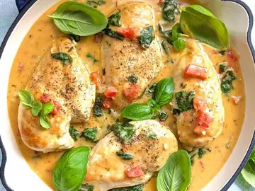 Chicken