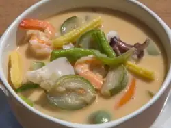 Thai