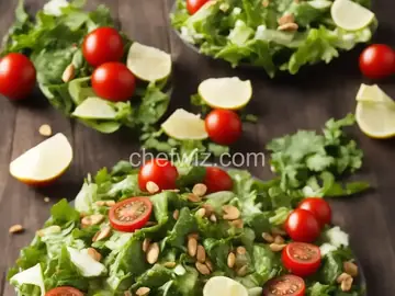 15 Healthy Salad Dressing Recipes