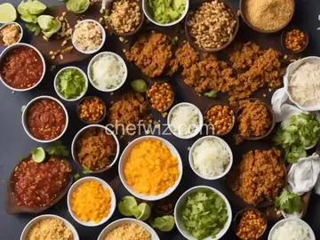 25 Taco Toppings for Your Next Taco Bar