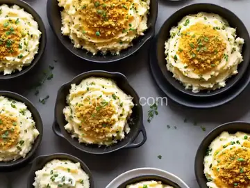 50 Thanksgiving Side Dishes: Easy Mashed Potatoes (and More)!