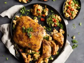 60 Easy Dinner Ideas