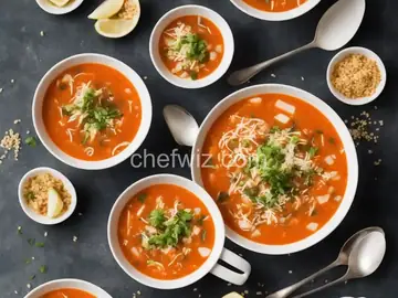 9 Best Cold Soup Recipes