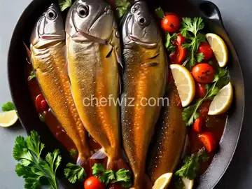 Accidental Fish