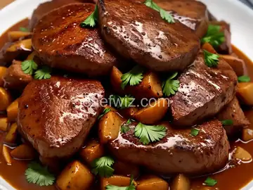Adobo Sirloin