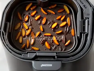 Air Fryer Roasted Garlic
