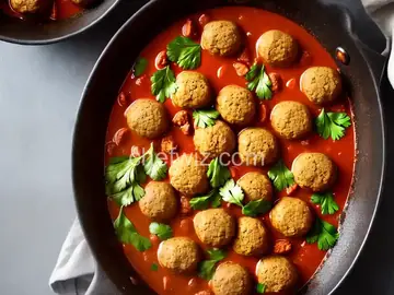 Albondigas