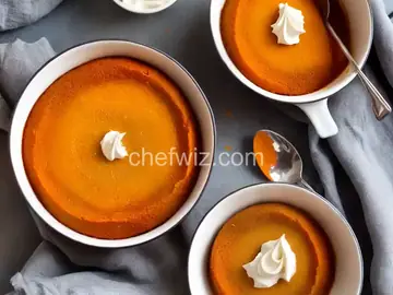 All-Time Favorite Sweet Potato Pudding