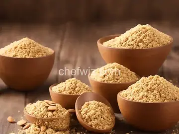 Almond Flour