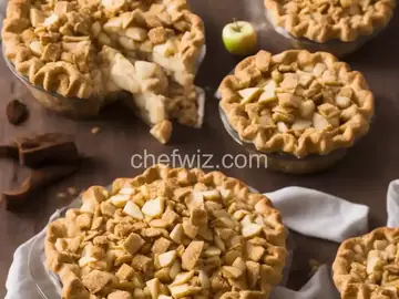 Apple Pie Filling