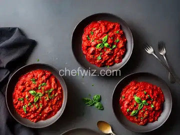 Arrabbiata Sauce