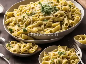 Artichoke Pasta