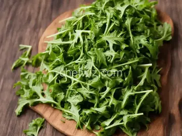 Arugula Pesto
