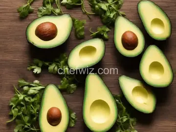 Avocado Dressing