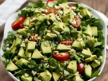 Avocado Salad