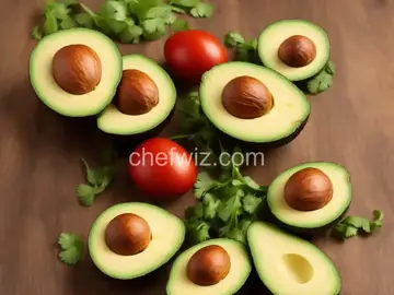 Avocado Salsa
