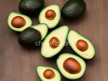 Avocado Sauce