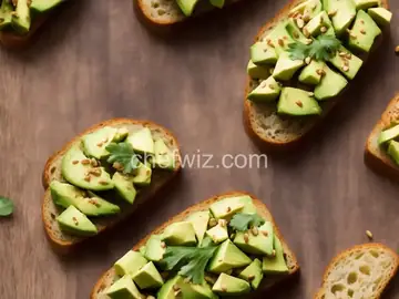 Avocado Toast