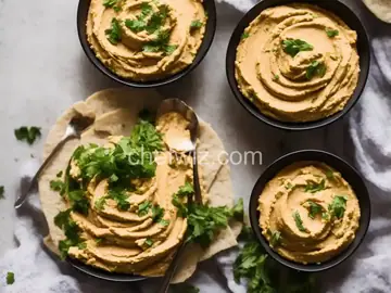 Best Hummus