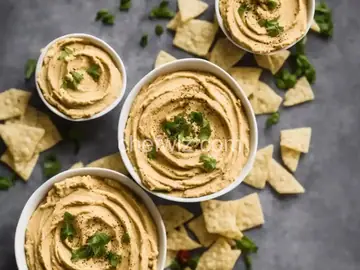 BEST Hummus