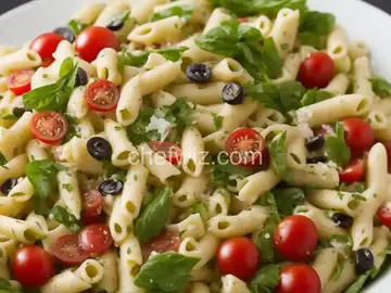 BLT Pasta Salad