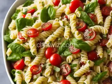 BLT Pasta Salad