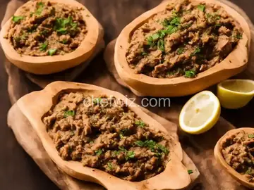 Baba Ganoush
