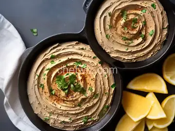 Baba Ghanoush