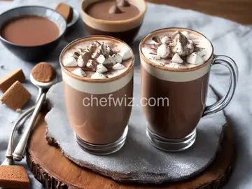 Baileys Hot Chocolate