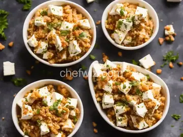 Baked Feta