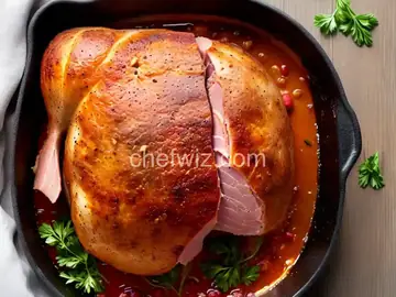 Baked Ham