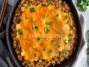 Baked Rice (Ross Fil-Forn)