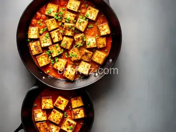 Baked Tofu