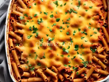 Baked Ziti