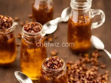 Balsamic Vinaigrette