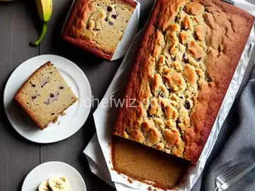 Banana Cake