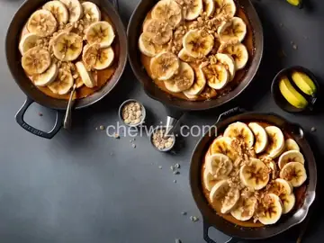 Bananas Foster