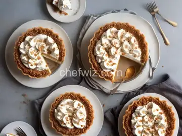 Banoffee Pie