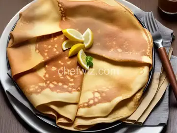 Basic Crêpes