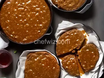 Basic Salisbury Steaks