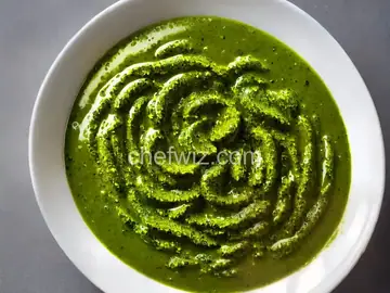 Basil 101: Pesto