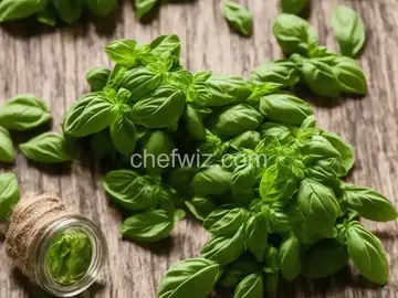 Basil Pesto