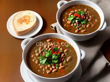 Bean Soup