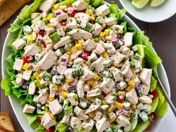 Becky's Chicken Salad