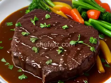 Beef Au Jus